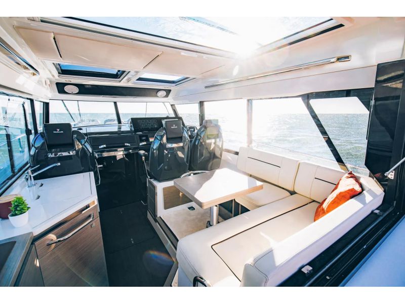 WELLCRAFT 38 Explorer